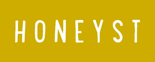 Honeyst Logo